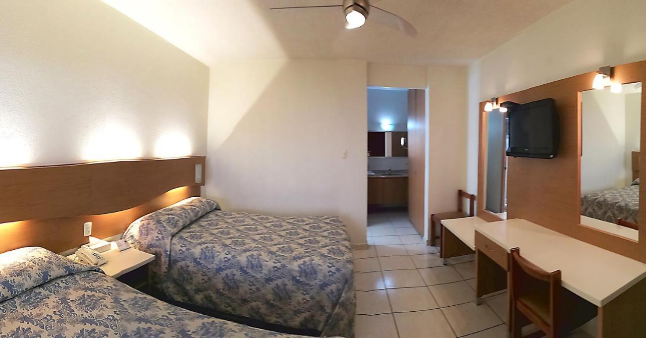 Hotel Anturium Oaxaca Extérieur photo